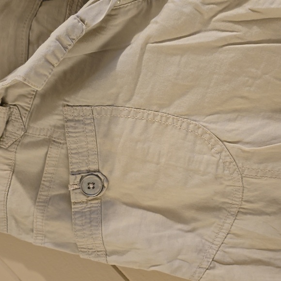 Style & Co Capri Pants - Picture 3 of 4